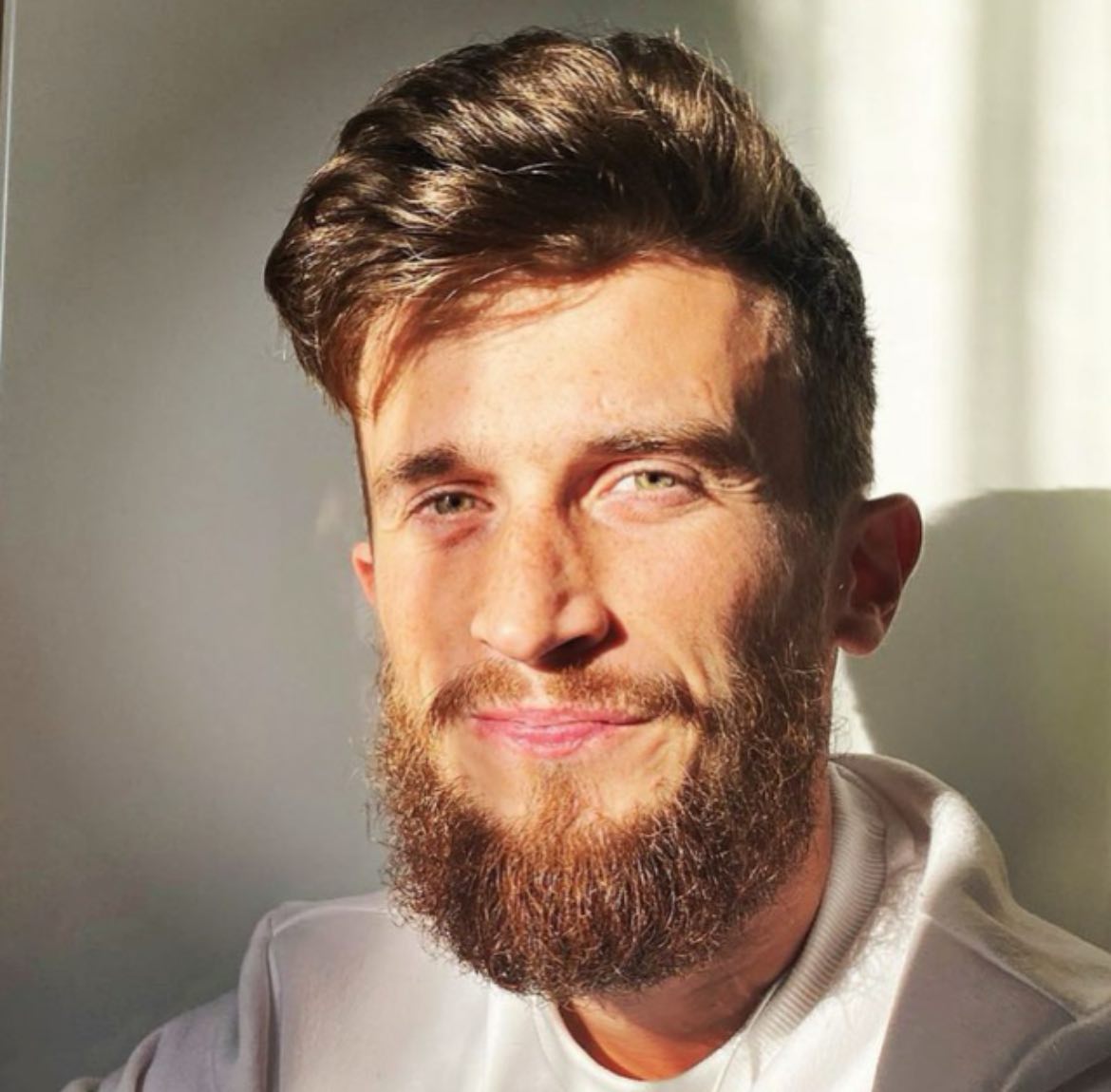 Vitaly Doroshenko